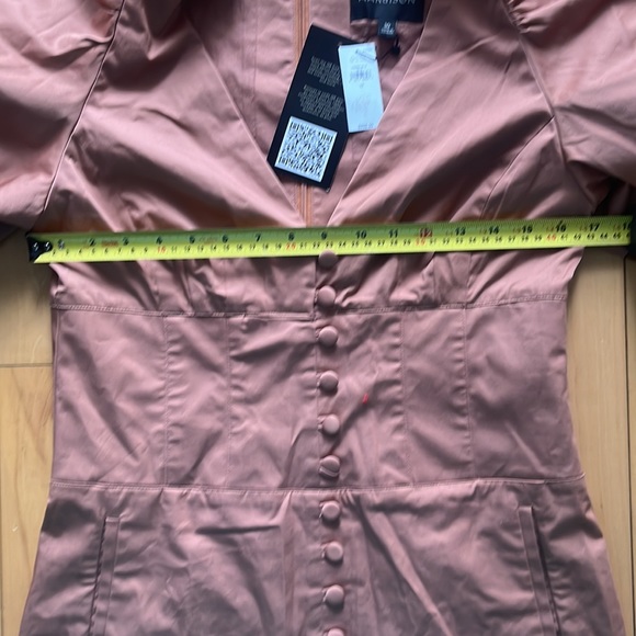 BR x Harbison pioneer dress NWT - Picture 6 of 9